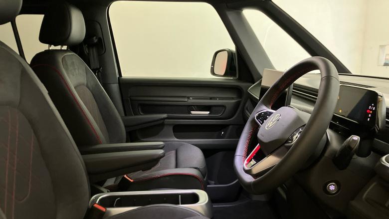 Volkswagen ID. Buzz 250kW GTX Pro 79kWh 5dr 4MOTION Auto Electric Estate